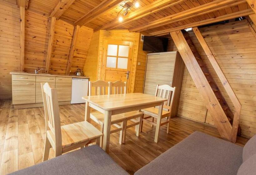 住宿加早餐 Santana Club