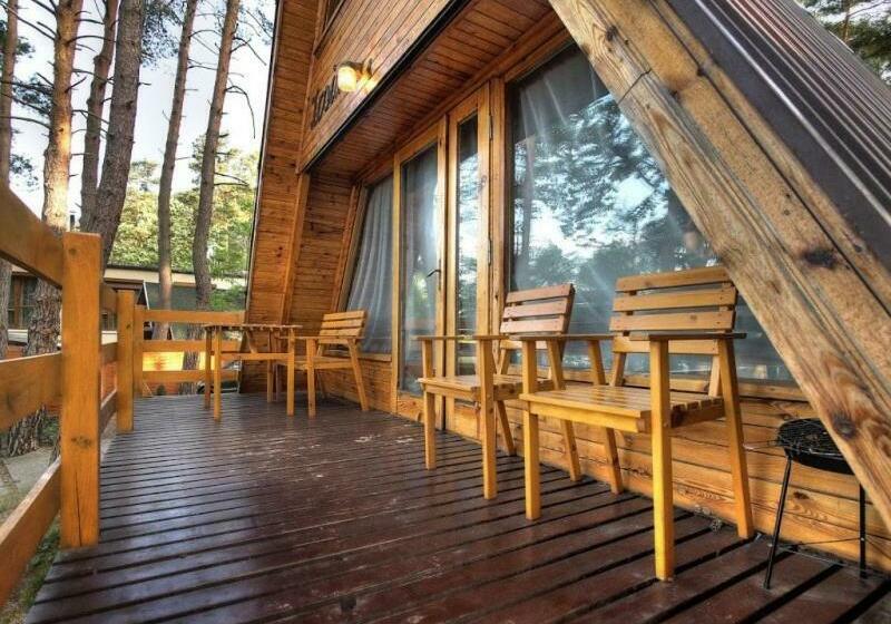 住宿加早餐 Santana Club