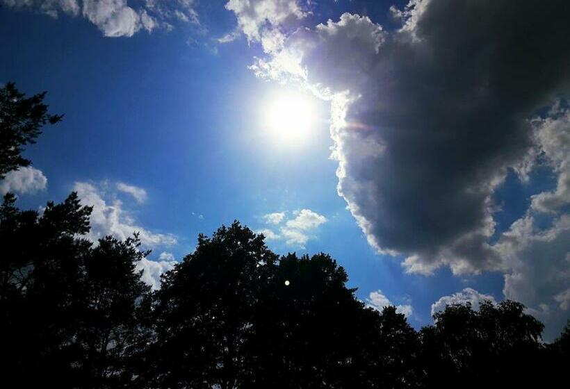 住宿加早餐 Santana Club