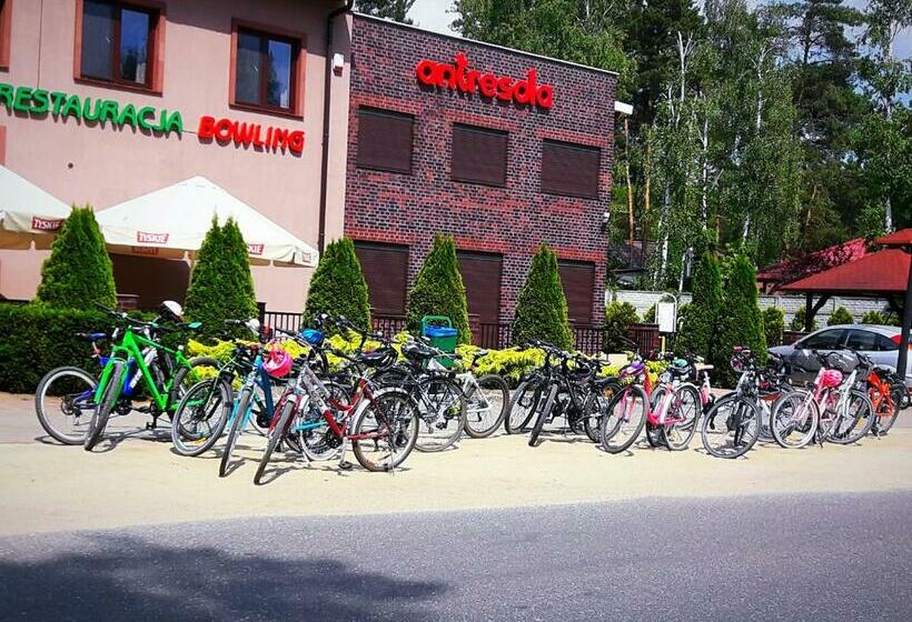 住宿加早餐 Santana Club