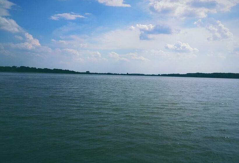 住宿加早餐 Santana Club