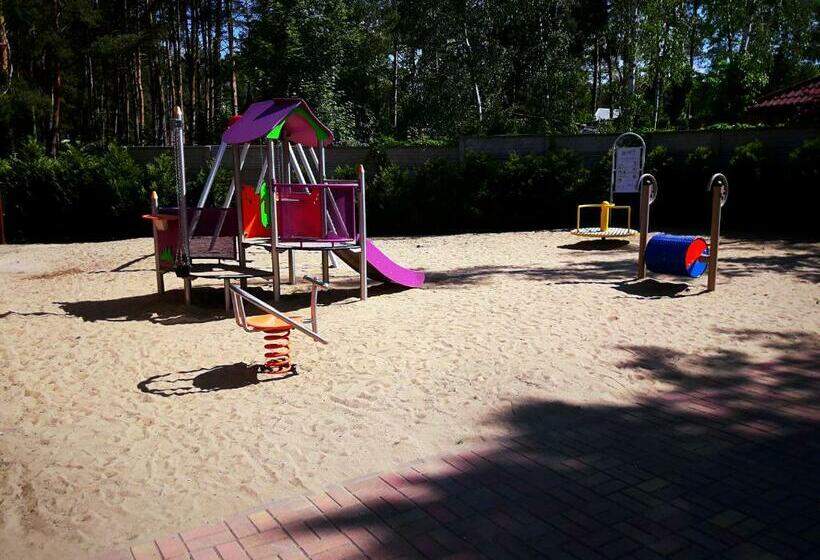 住宿加早餐 Santana Club