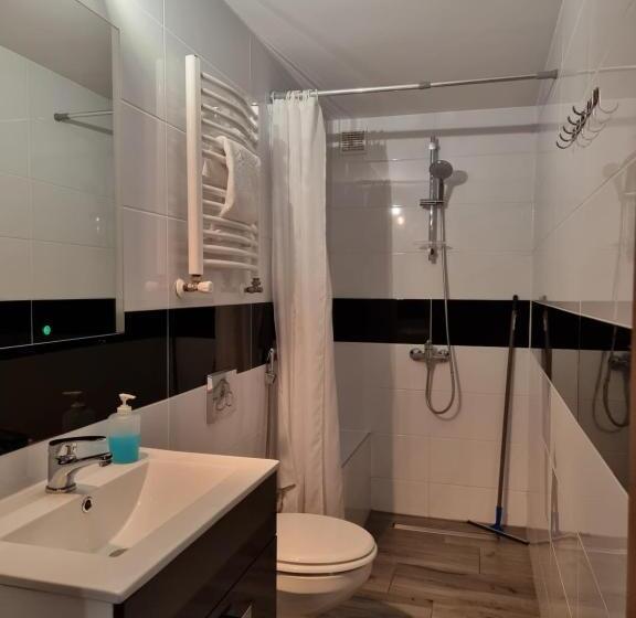 ベッドアンドブレックファースト Scots Pokoje Gościnne