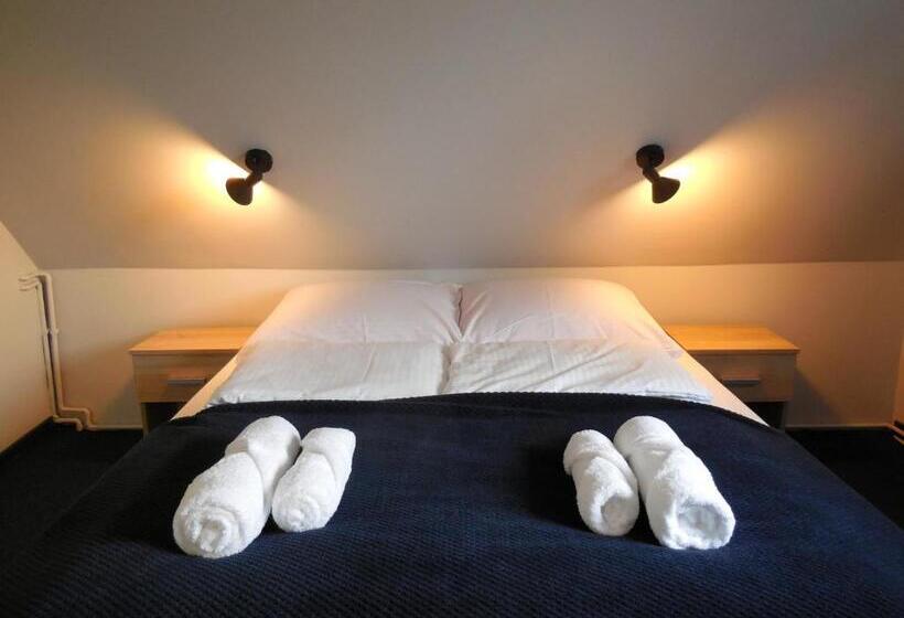 ベッドアンドブレックファースト Scots Pokoje Gościnne