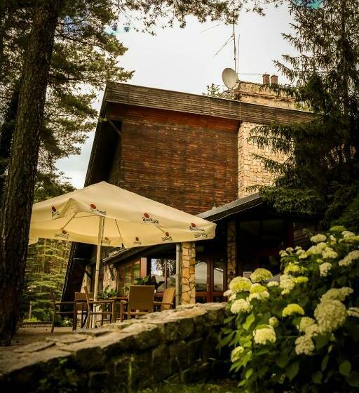 ベッドアンドブレックファースト Stolarnia