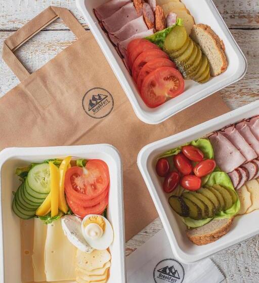 צימר Tarasówka U Zająca