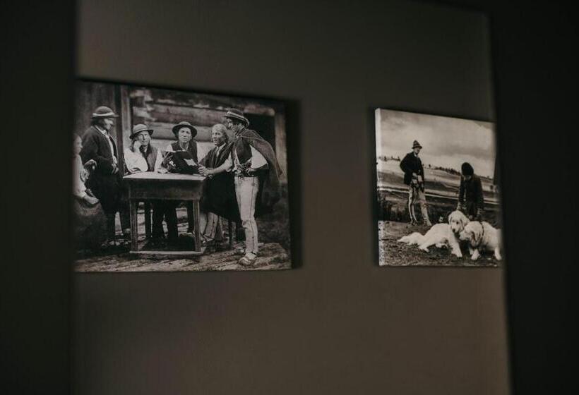 צימר Tarasówka U Zająca