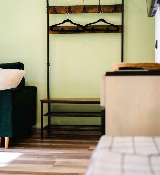 مبيت وإفطار Tenis Park Advantage