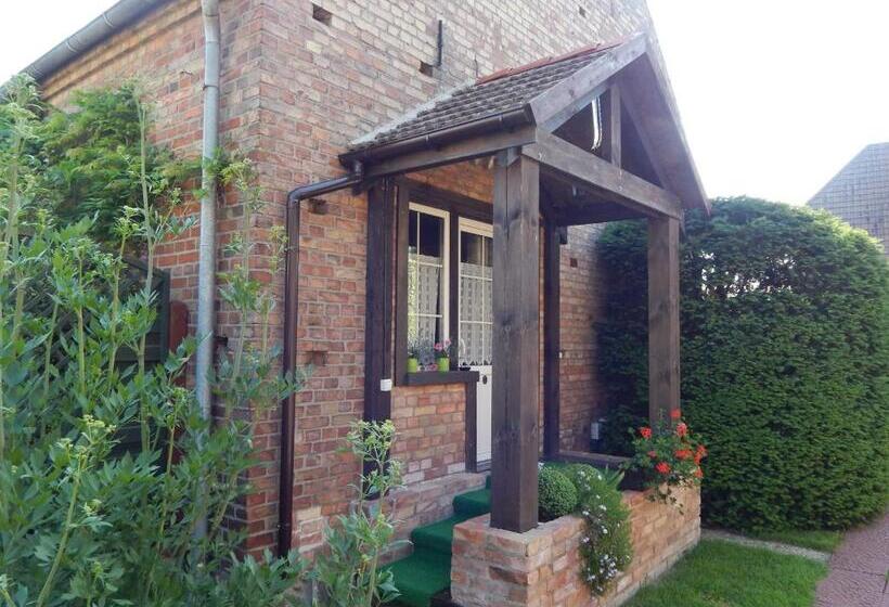 צימר The Green House