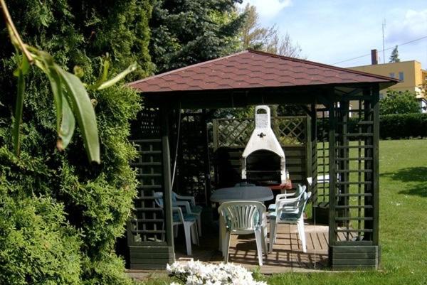 צימר The Green House