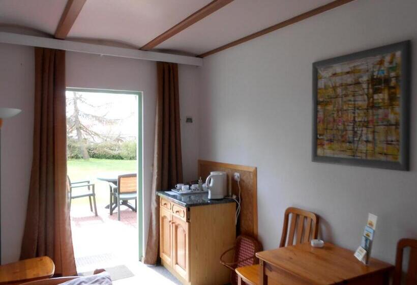 צימר The Green House