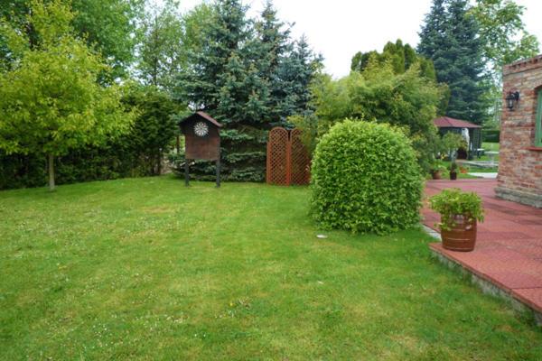 צימר The Green House