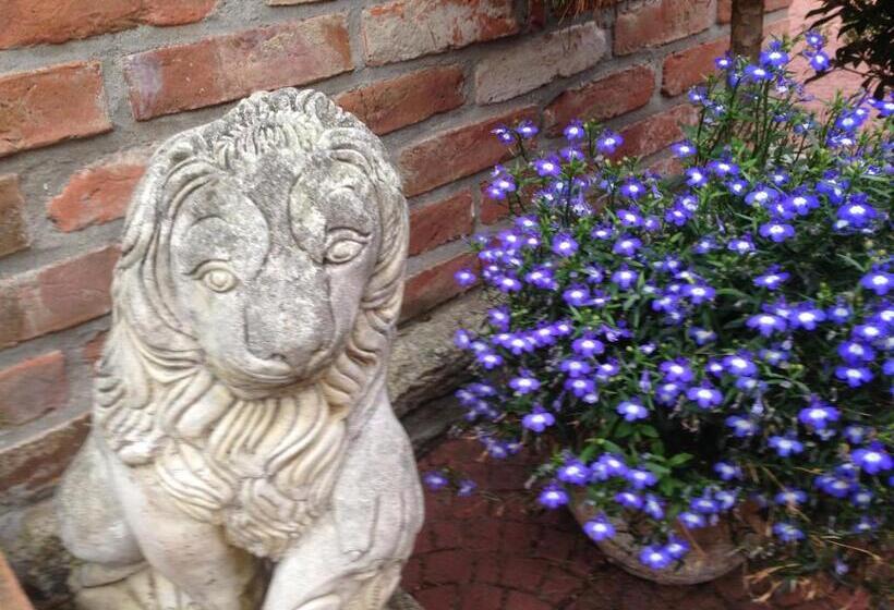 צימר The Green House