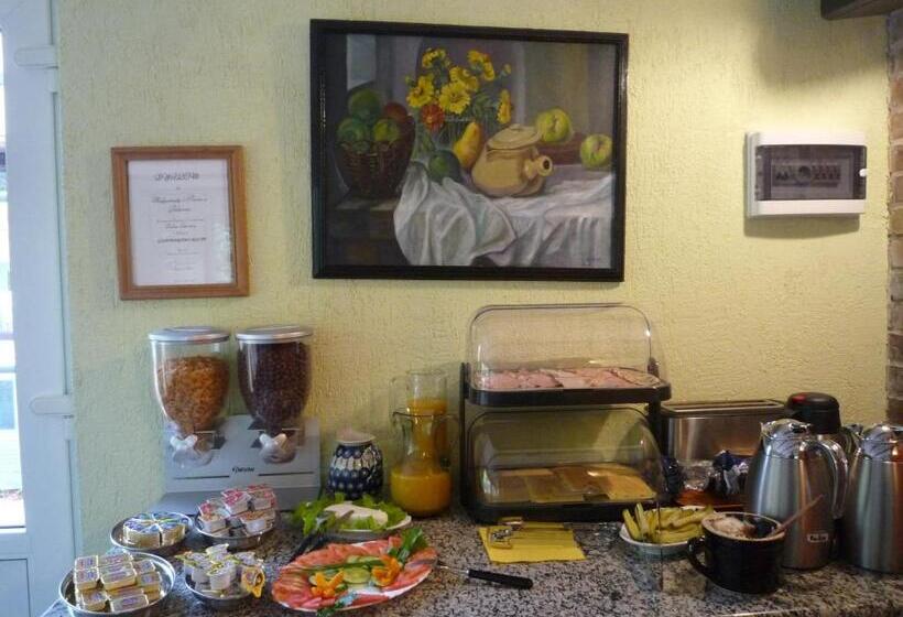 צימר The Green House