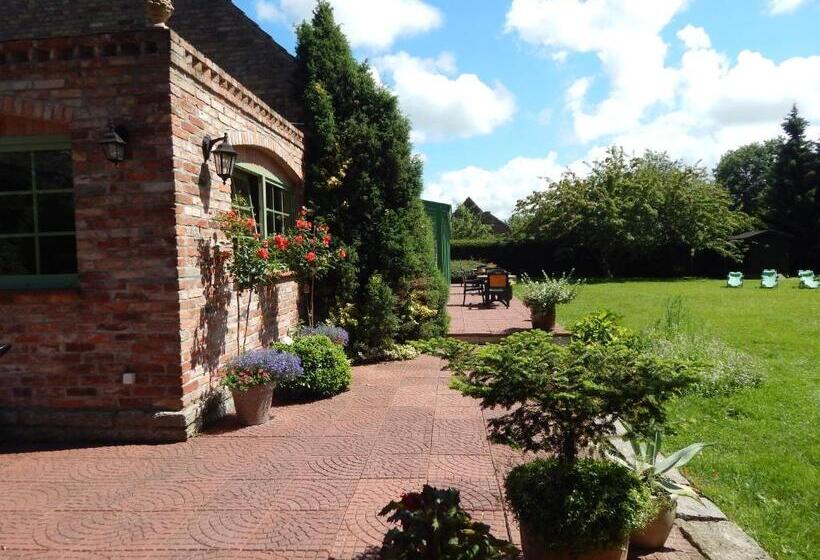 צימר The Green House