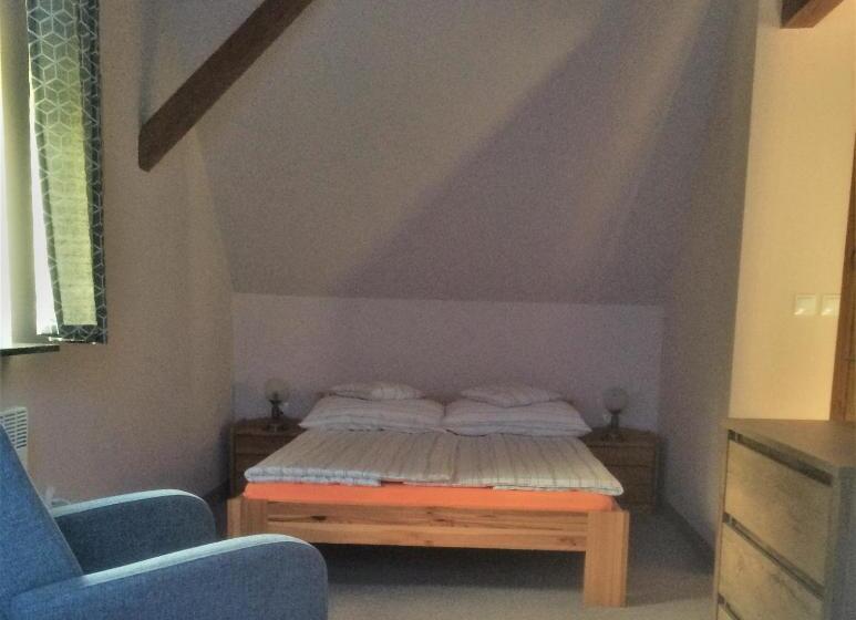 צימר The Green House