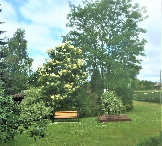 צימר The Green House