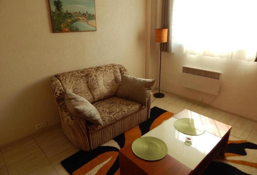 צימר The Green House