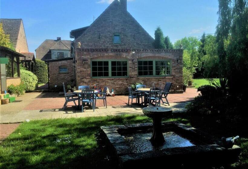 צימר The Green House