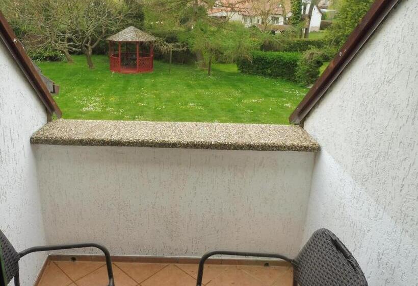 צימר The Green House