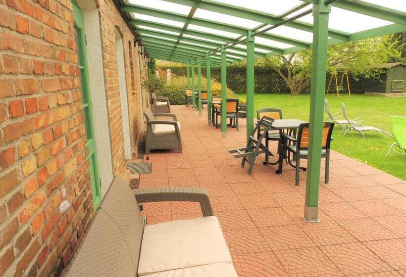 צימר The Green House