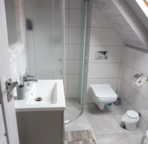 צימר The Green House