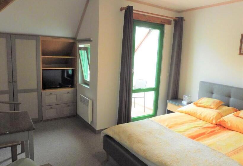 צימר The Green House