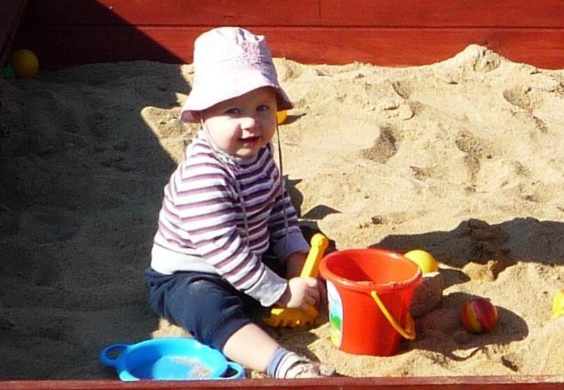 צימר The Green House