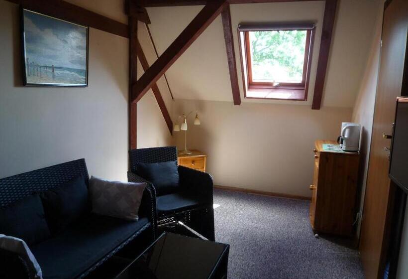 צימר The Green House