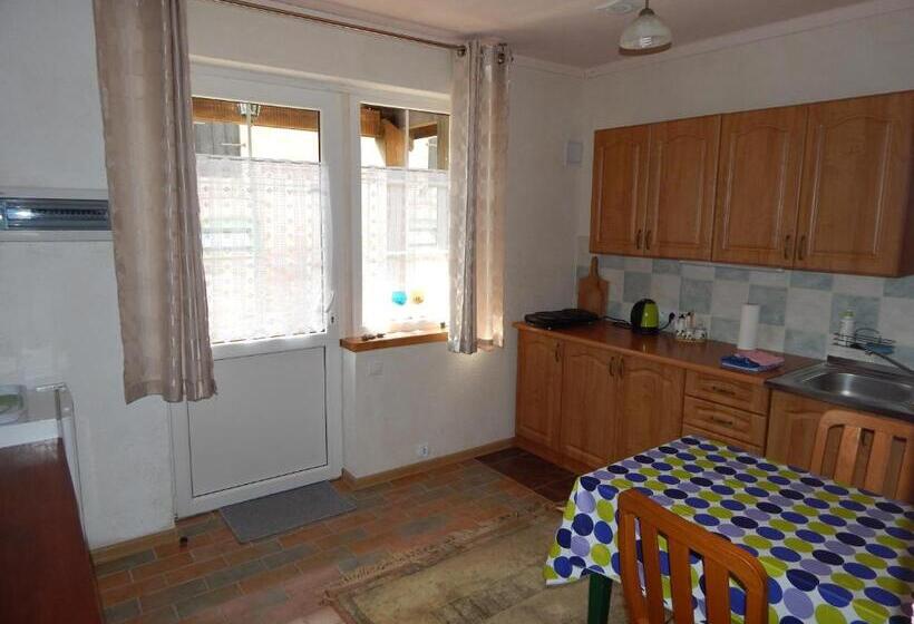 צימר The Green House