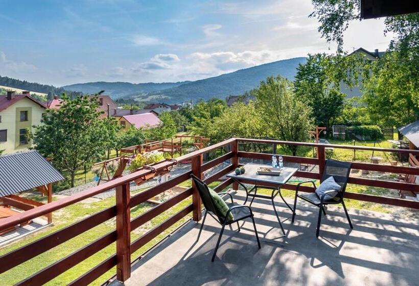 Bed and Breakfast U Francuza