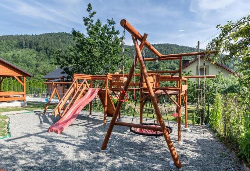 ベッドアンドブレックファースト U Francuza