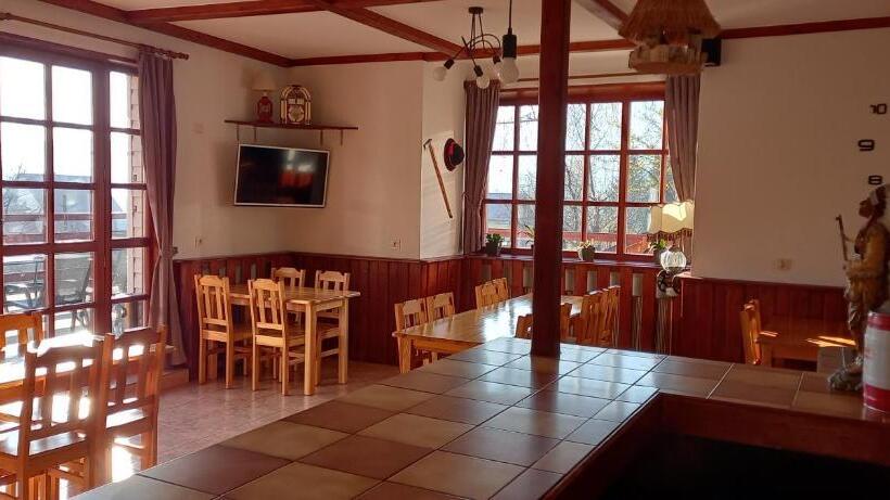 ベッドアンドブレックファースト U Francuza