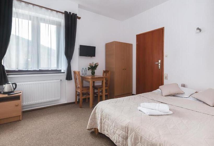 Bed and Breakfast U Francuza