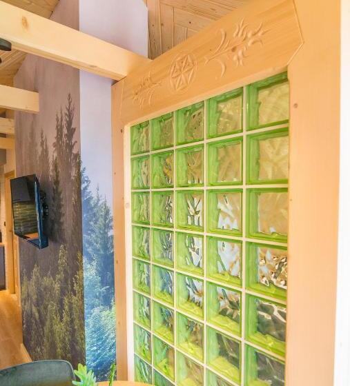 Bed and Breakfast U Hanki