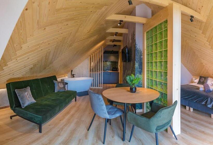 Bed and Breakfast U Hanki