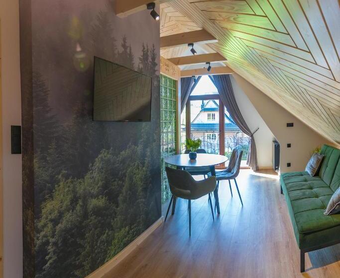 Bed and Breakfast U Hanki