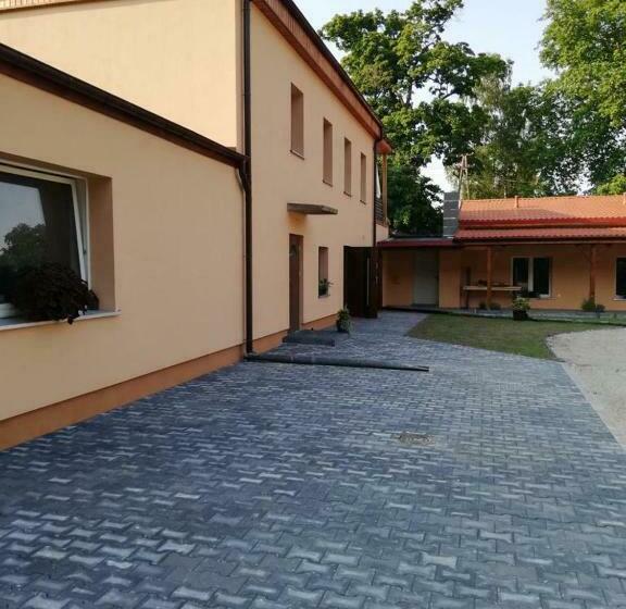 צימר Uroczysko Oleśnica