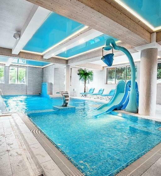 تختخواب و صبحانه Villa Cannes Resort Zakopane   Grota Solna, Sauna Fińska