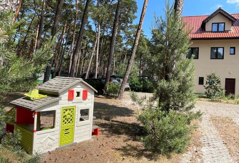 Bed and Breakfast Villa Dolce Vita