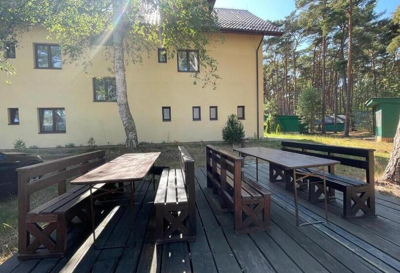 Bed and Breakfast Villa Dolce Vita