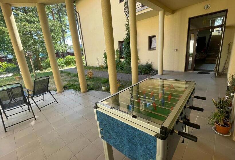 Bed and Breakfast Villa Dolce Vita