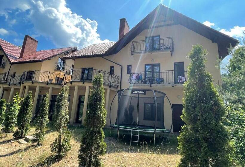 Bed and Breakfast Villa Dolce Vita