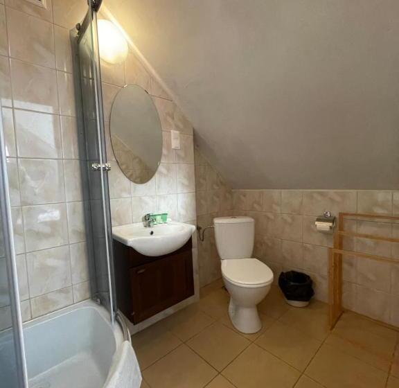 Bed and Breakfast Villa Dolce Vita