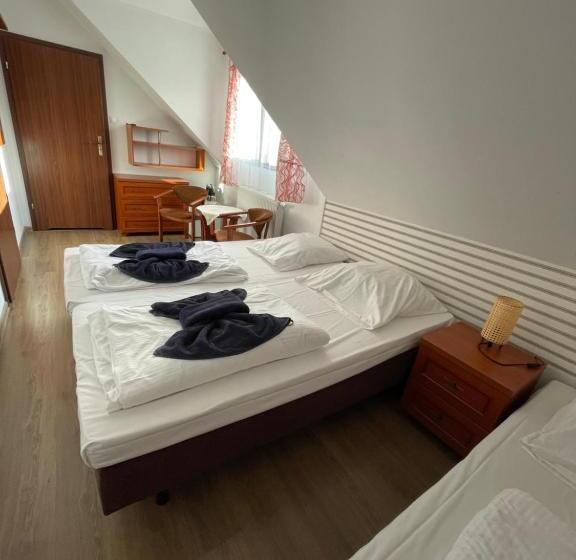 Bed and Breakfast Villa Dolce Vita