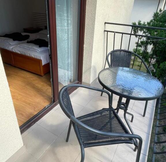 Bed and Breakfast Villa Dolce Vita