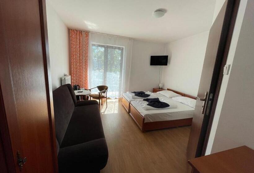 Bed and Breakfast Villa Dolce Vita