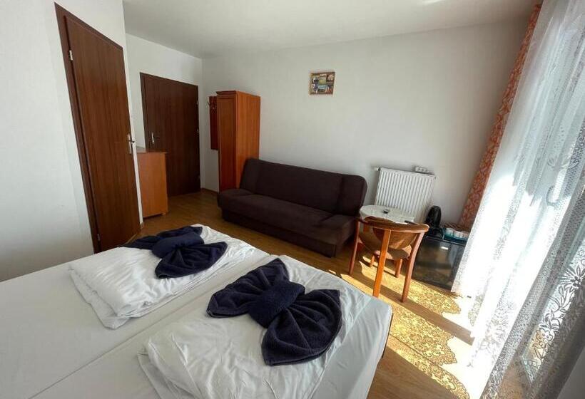 Bed and Breakfast Villa Dolce Vita