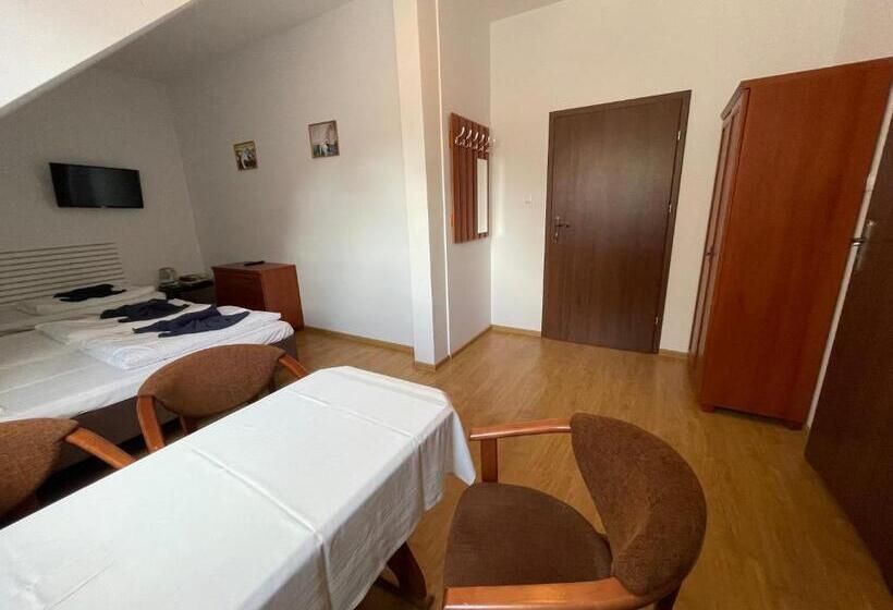 Bed and Breakfast Villa Dolce Vita