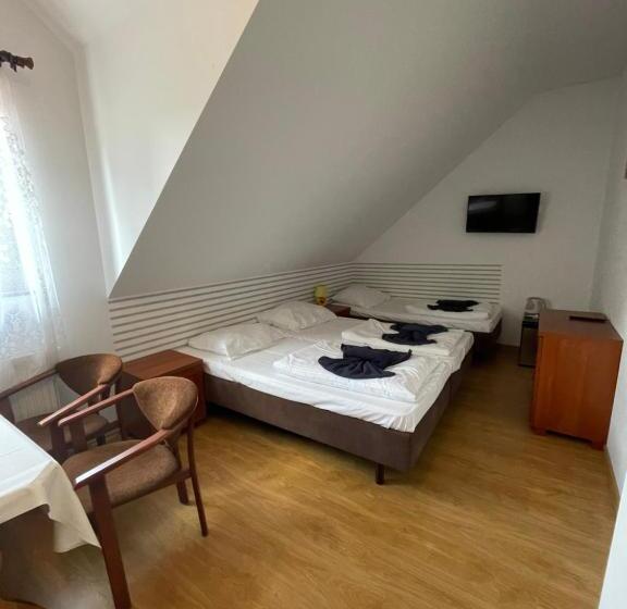 Bed and Breakfast Villa Dolce Vita